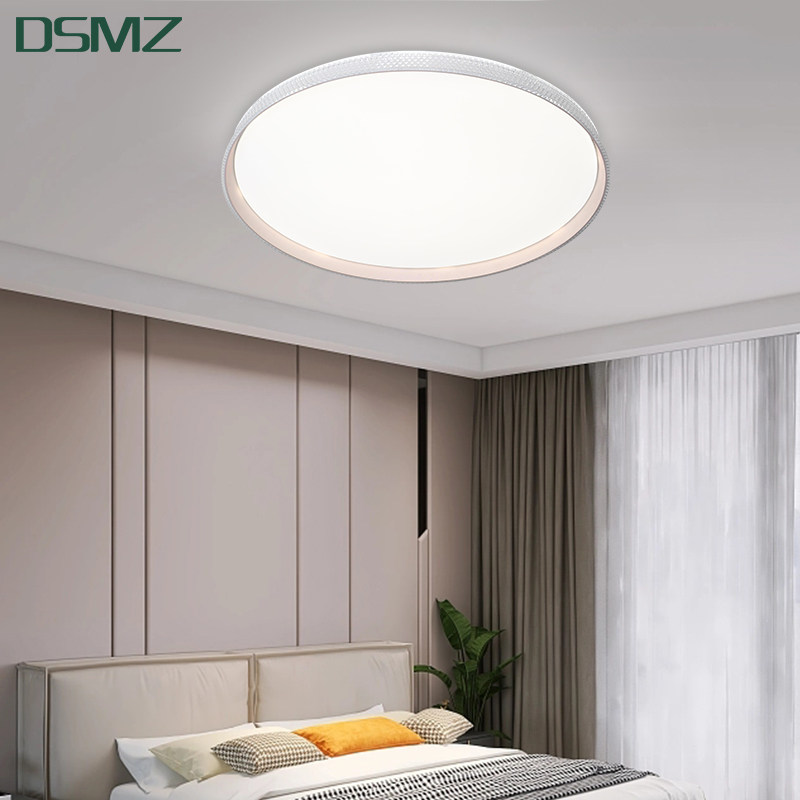 顶上明珠吸顶灯led超亮家用卧室厨房灯具圆形楼梯阳台简约灯具