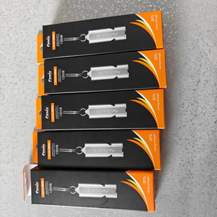 菲尼克斯训鸽哨鸽子训练口哨赛鸽哨不锈钢超声波鸽哨马克哨鸽子哨