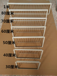 信鸽用品用具/赛鸽用品/活络门/ 活动门/鸽子跳笼门/撞门草窝