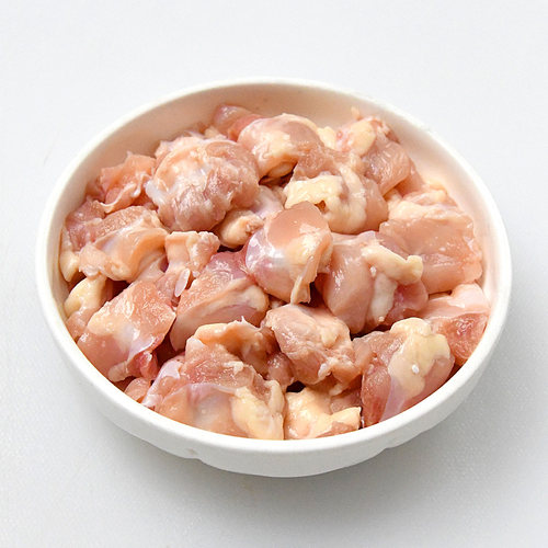 500克软骨私房菜烧烤食材掌中宝