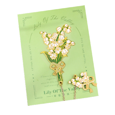 教师节老师学生中国风书签礼盒