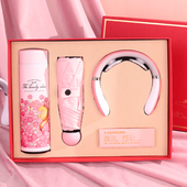 教师节送老师生日礼物送女生定制LOGO实用创意高级感伴手礼送礼盒