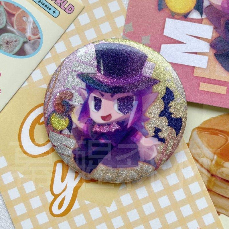 荒野乱斗莫提斯阿方珍妮特杰西