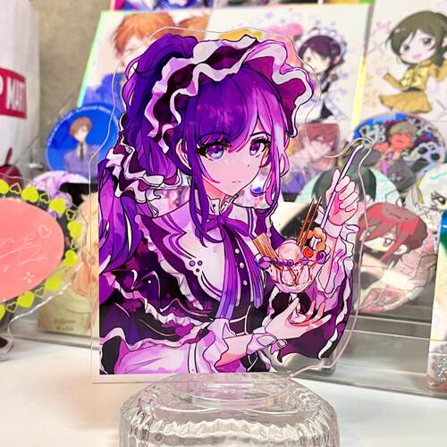 世界计划多彩舞台pjsk朝比奈真冬