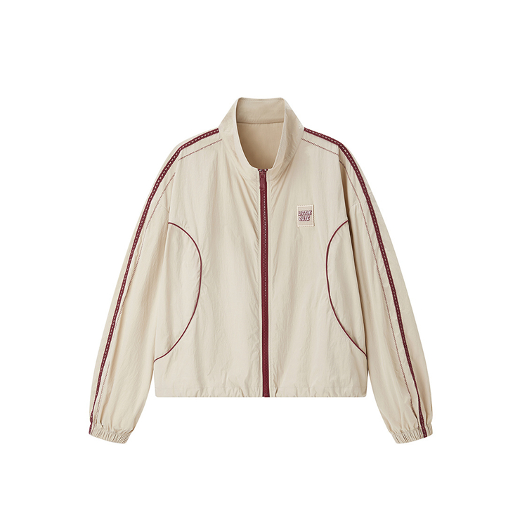 【商场同款】2024夏新款宽松短款