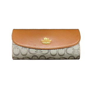 零钱包卡包多功能 女长款 女士钱夹2025新款 潮时尚 手拿包学生韩版