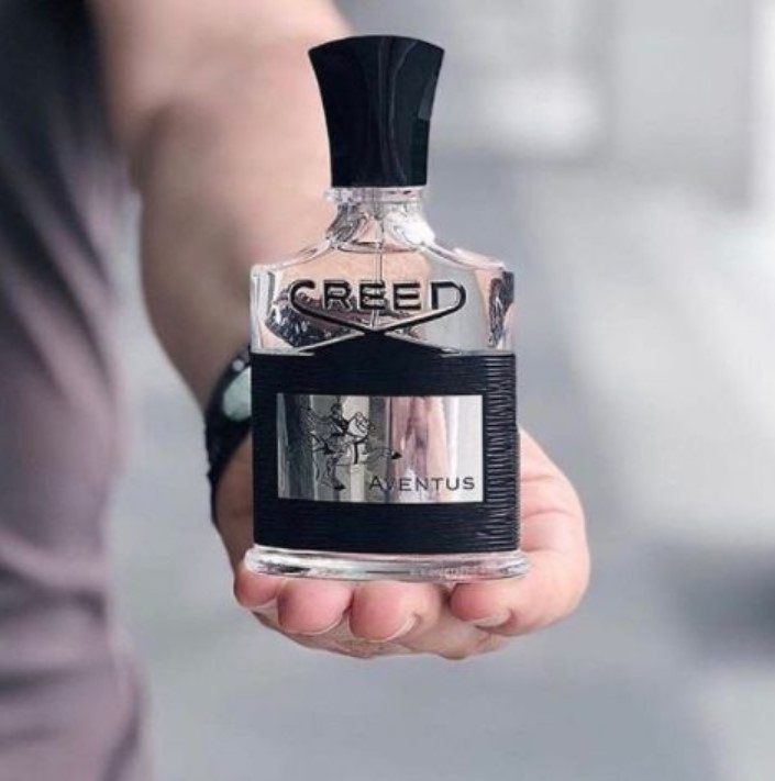 creed 恺芮得 格雷德 拿破仑之水 天然精粹 鲜悦馥郁深邃香水小样