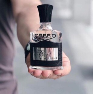 creed 恺芮得 格雷德 拿破仑之水 天然精粹 鲜悦馥郁深邃香水小样