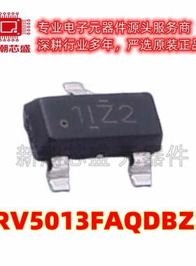 DRV5013FAQDBZR 霍尔效应锁存器 封装SOT-23 原厂正品TI(德州)