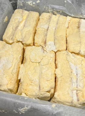 现做老奶油蛋糕夹心奶酪盒装奶砖点心网红零食老式奶油蛋糕下午茶