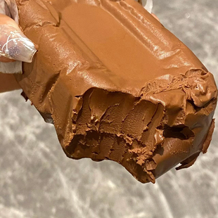 盛京天禄冰山熔岩巧克力蛋糕网红零食甜品点心夹心爆浆可可脂黑巧