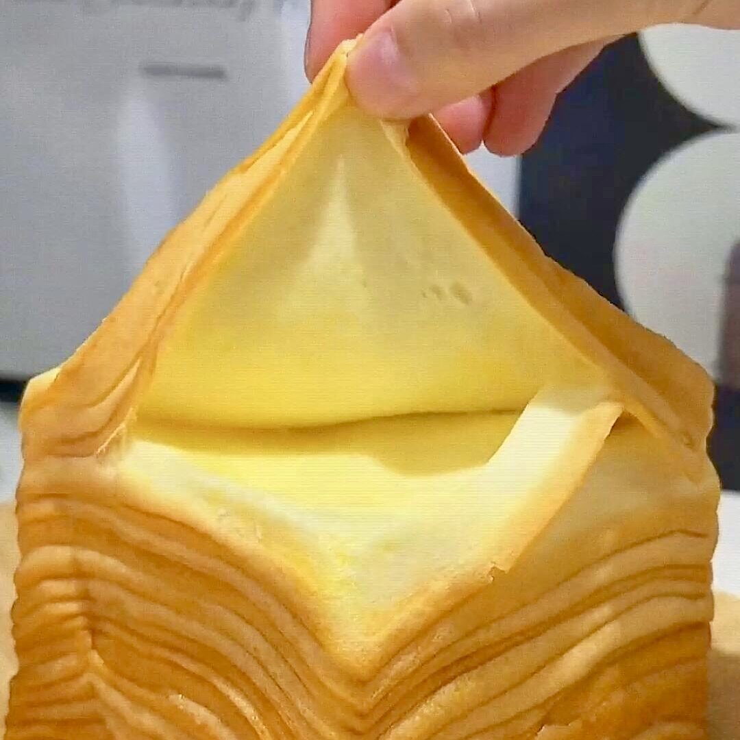 网红牛乳千层吐司奶香手撕面包整箱学生营养早餐宿舍囤货充饥糕点