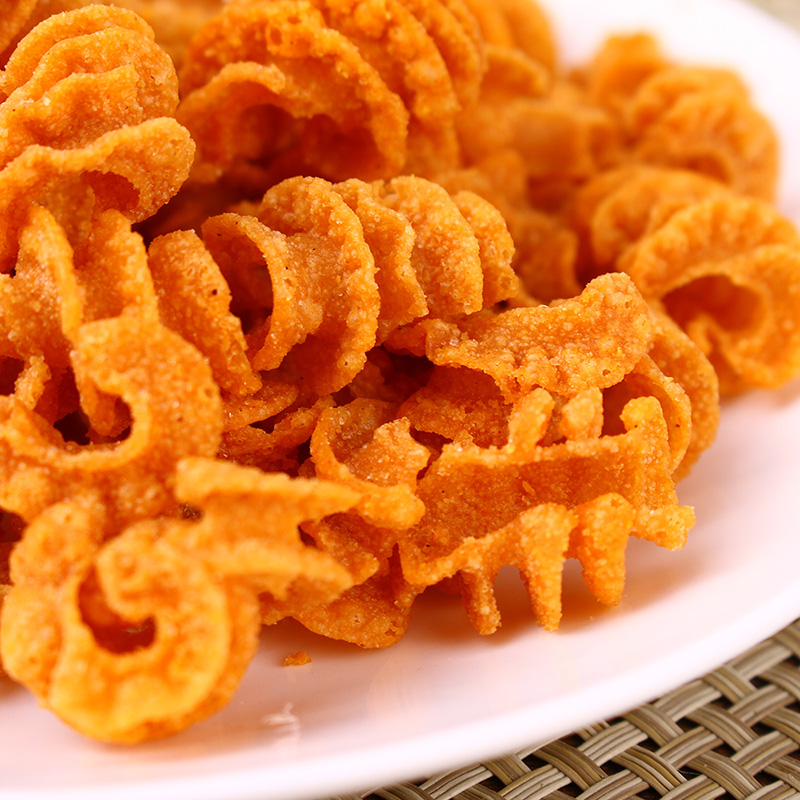 ¶ùʱ¾µä ¹·ÑÀ¶ù±ÈÈø¾í25g*20°ü ¹ø°Í80ºó»³¾ÉÁãʳƷÅò»¯Ð¡³ÔÌØ²ú