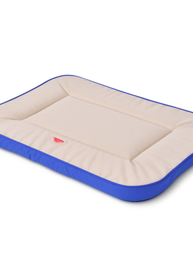 狗狗垫子防潮笼垫宠物睡垫博美泰迪法斗柯基犬柴犬金毛四季狗床垫