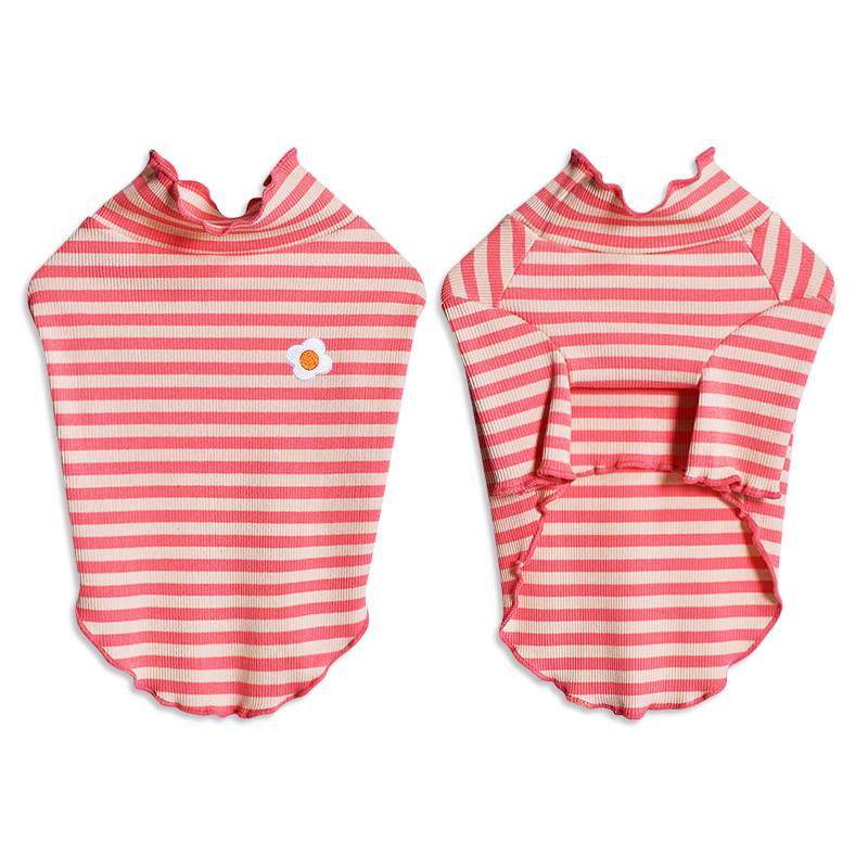 弹力衫棉质宠物ninkin