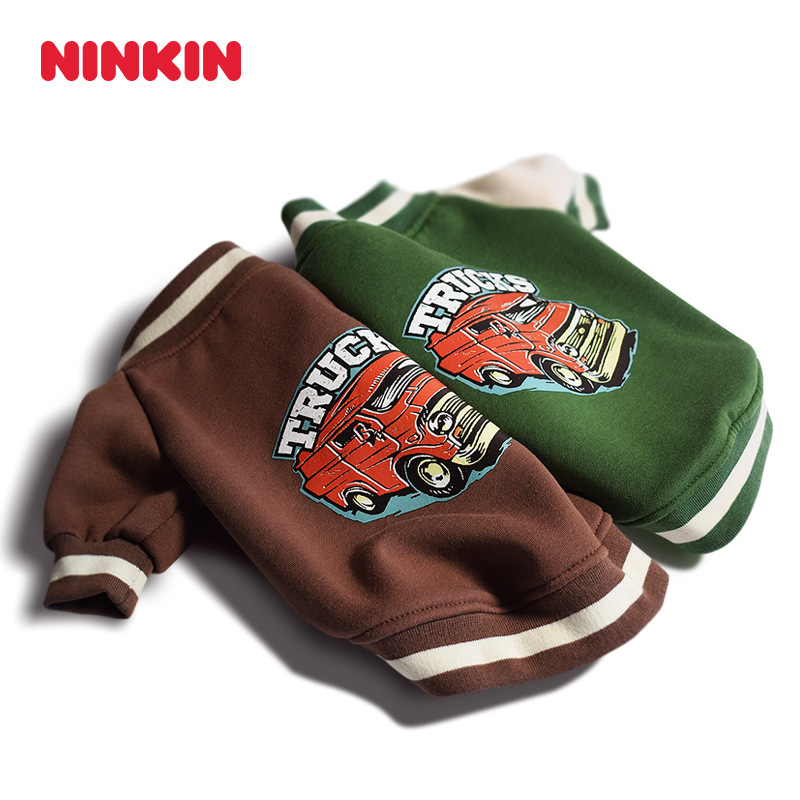 狗狗衣服泰迪比熊柴犬法斗巴哥