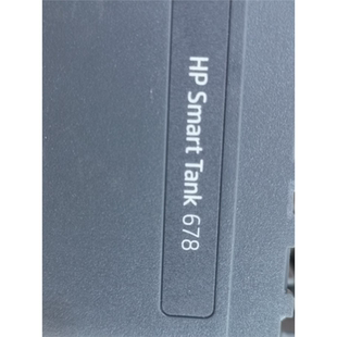 连供 接纸板 惠普672.675.676配件678传感器 笔架