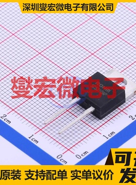 SCS310AP TO-220ACP-2 650V 10A 碳化硅二极管