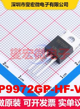 AP9972GP-HF-VB TO-220AB 场效应管 晶体管 分立器件