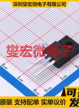 BT137-800E TO-220F 可控硅晶闸管/模块