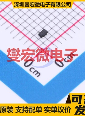 BFP 650F H6327 TSFP-4 NPN 三极晶体管