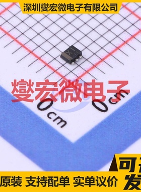 EMX1FHAT2R SOT-563 NPN 50V 150mA 三极晶体管