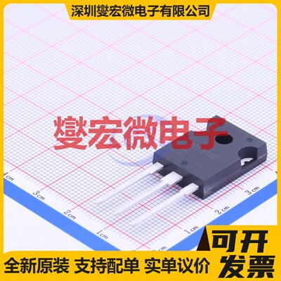 SCT3160KLGC11 TO-247AC-3 N沟道 1200V 17A 碳化硅场效应管