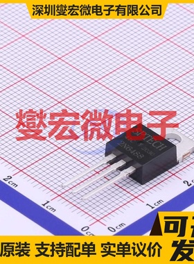 2N6488 TO-220C NPN 80V 15A 三极晶体管