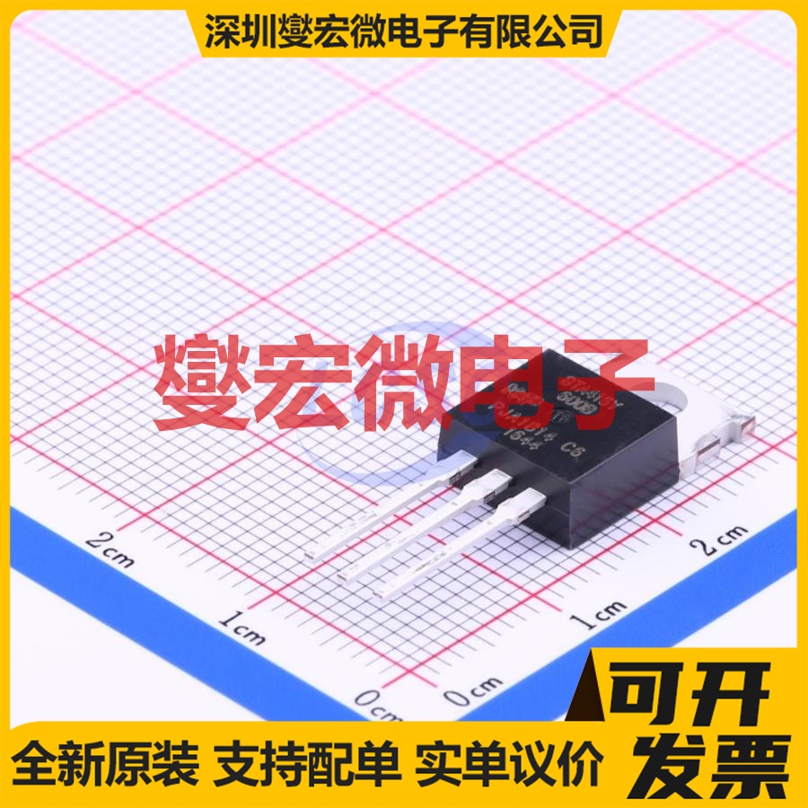 BTA416Y-600B,127 TO-220AB-3  可控硅晶闸管/模块