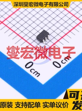 MMDT2907AQ-7-F SOT-363 PNP 60V 600mA 三极晶体管