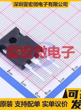 BU931P TO-247-3 NPN 400V 15A 达林顿晶体管