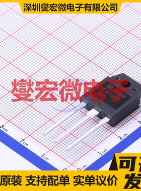 FGA4060ADF TO-3PN  IGBT晶体管