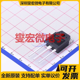 3PN IGBT晶体管 FGA4060ADF