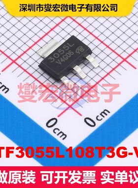 NTF3055L108T3G-VB SOT-223 场效应管 晶体管 分立器件