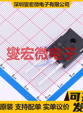 HC3M0075120D TO-247-3L  1200V 32A 碳化硅场效应管