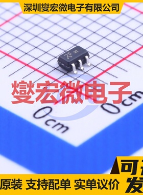 NST45011MW6T1G SC-70-6(SOT-363) NPN 45V 100mA 三极晶体管