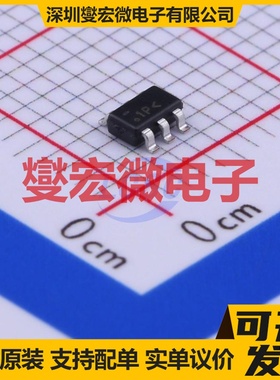 FMB2222A SSOT-6 NPN 45V 500mA 三极晶体管