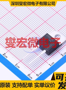 IDH10SG60CXKSA2 TO-220-2 600V 10A 碳化硅二极管