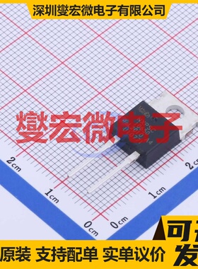 NXPSC106506Q TO-220AC 650V 10A 碳化硅二极管