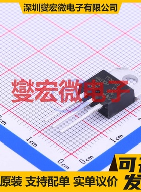 TYN840RG TO-220 800V 40A 可控硅晶闸管/模块