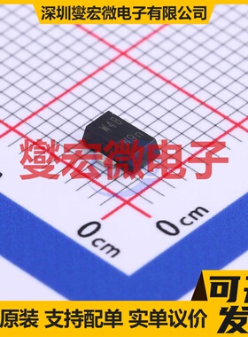 PBSS8110X,135 SOT-89-3 NPN 100V 1A 三极晶体管