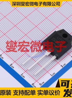 2SC2625L-T3P-T TO-3P  三极晶体管