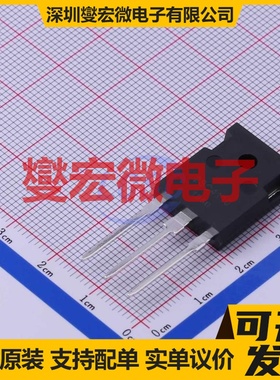 2SC4110T4TL TO-3PN NPN 400V 25A 三极晶体管