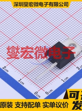 WNSC101200Q TO-220-2 1.2kV 10A 碳化硅二极管