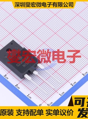 SGF23N60UFTU TO-3PF  IGBT晶体管
