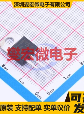 BTA24-800CRG TO-220 TO-220AB-3 可控硅晶闸管/模块