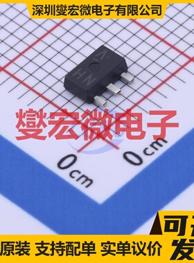 2SCR554P5T100 SOT-89-3 NPN 80V 1.5A 三极晶体管