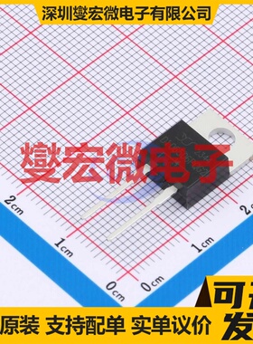 YJD106506PQG2 TO-220-2 碳化硅二极管
