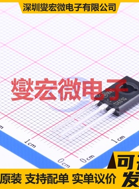 C106D1G TO-225-3 400V 4A 可控硅晶闸管/模块