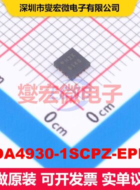 ADA4930-1SCPZ-EPR2 LFCSP-16-EP 线性放大器 线性 集成芯片IC